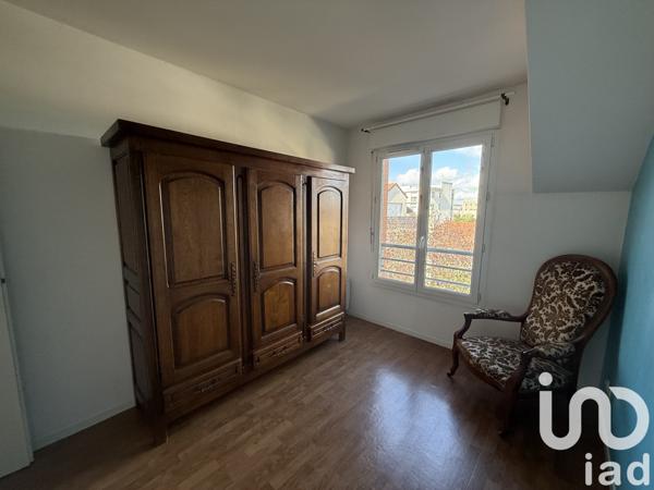 Appartement à vendre 3 pièces 61 m² Brétigny-sur-Orge