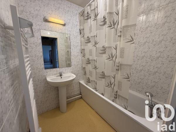 Appartement à vendre 3 pièces 61 m² Brétigny-sur-Orge