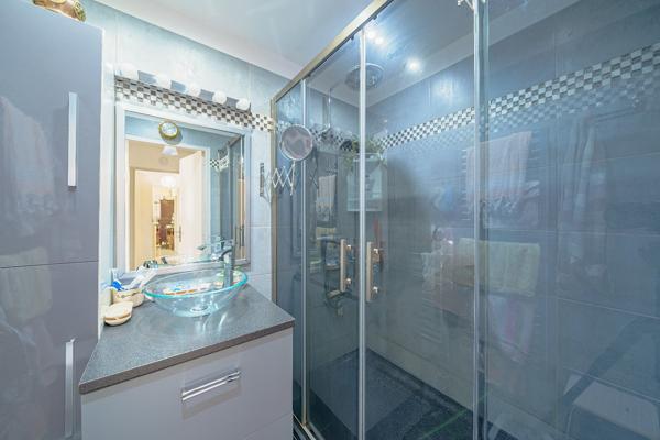 Appartement à MARSEILLE 12EME ARRONDISSEMENT (13012)