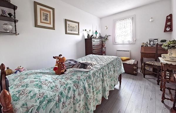 Appartement à MARSEILLE 12EME ARRONDISSEMENT (13012)