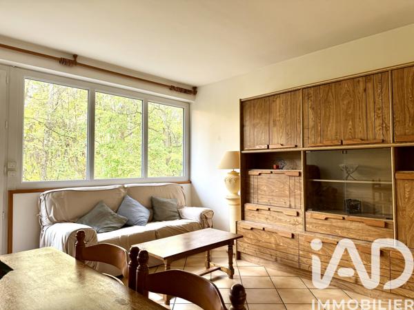 Appartement à vendre 3 pièces 56 m² Morsang-sur-Orge