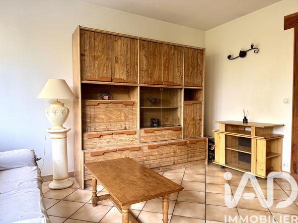 Appartement à vendre 3 pièces 56 m² Morsang-sur-Orge