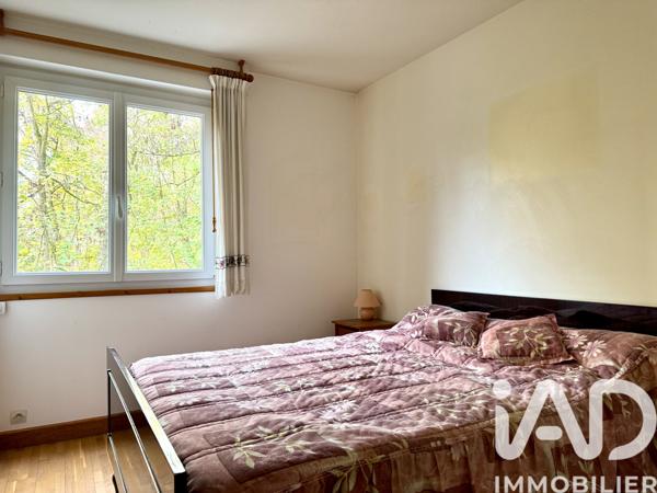 Appartement à vendre 3 pièces 56 m² Morsang-sur-Orge