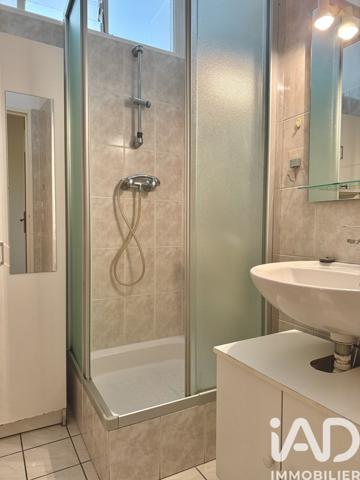 Appartement à vendre 3 pièces 56 m² Morsang-sur-Orge