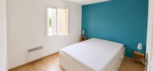 Maison 3 chambres avec grand jardin et terrasse à vendre à Cours-de-Pile