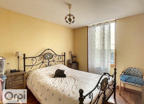 Appartement à louer    3 pièces • 62,47 m2 Huriel