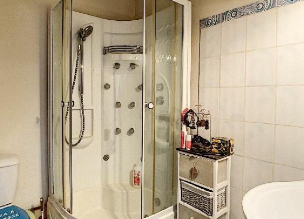 Appartement à louer    3 pièces • 62,47 m2 Huriel