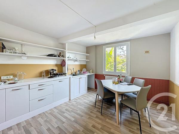 Maison à vendre  5 pièces - 100,54 m2 ST GIRONS - 09
