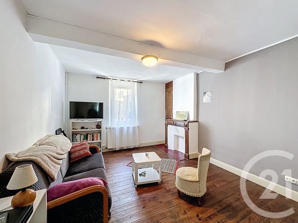 Maison à vendre  5 pièces - 100,54 m2 ST GIRONS - 09