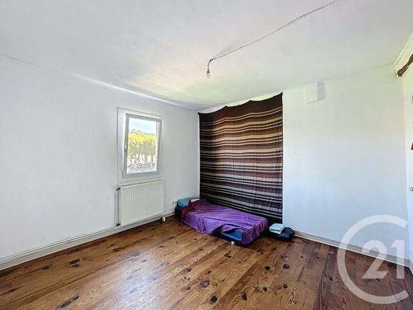 Maison à vendre  5 pièces - 100,54 m2 ST GIRONS - 09