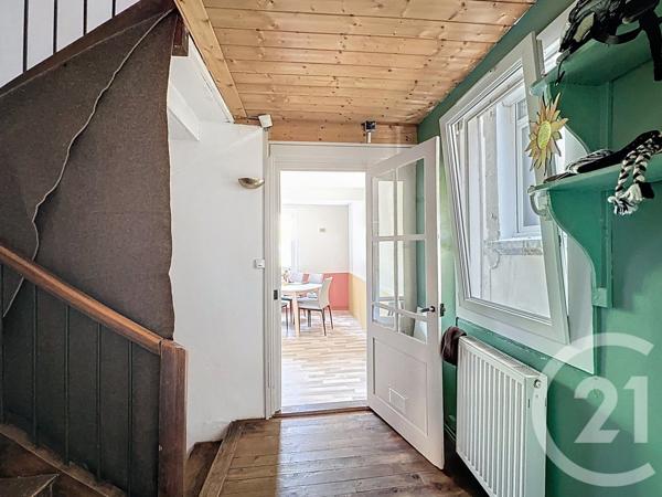 Maison à vendre  5 pièces - 100,54 m2 ST GIRONS - 09