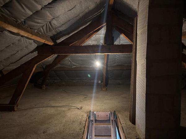 MAISON RENOVEE 5 PIECES AVEC 753 M² TERRAIN COUTHENANS