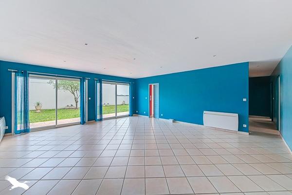 Maison à vendre |  Bruges |  5 pièces | 118 m²