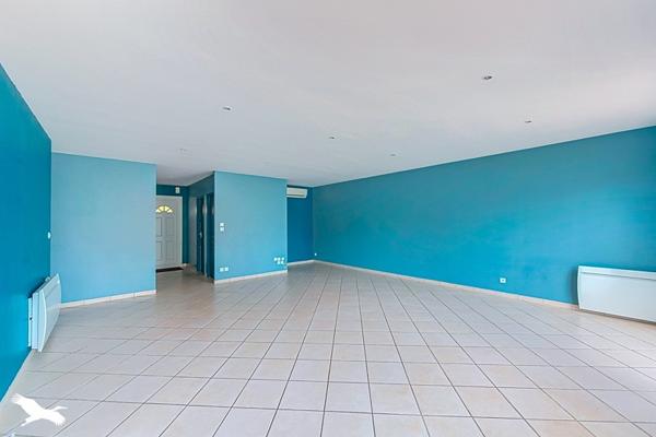 Maison à vendre |  Bruges |  5 pièces | 118 m²