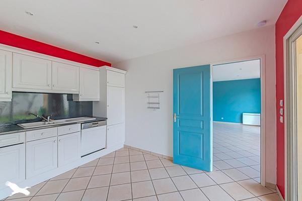 Maison à vendre |  Bruges |  5 pièces | 118 m²