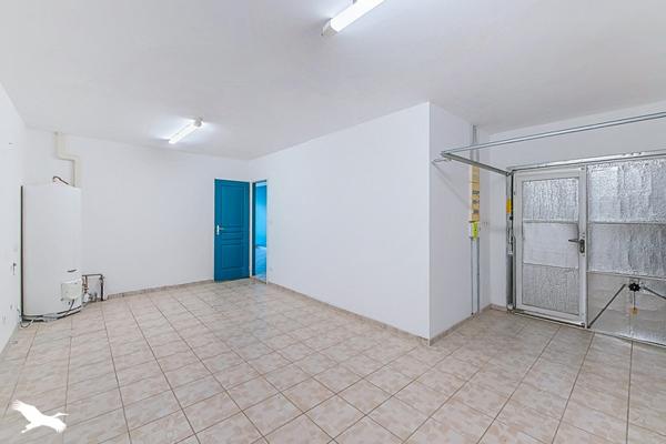 Maison à vendre |  Bruges |  5 pièces | 118 m²