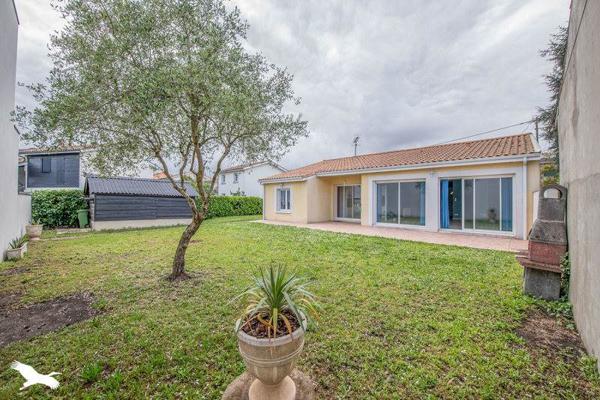 Maison à vendre |  Bruges |  5 pièces | 118 m²