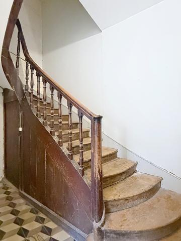 PLATEAU D'ANGOULEME Emplacement exceptionnel pour ce magnifique duplex
