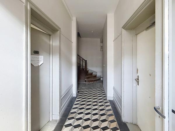 PLATEAU D'ANGOULEME Emplacement exceptionnel pour ce magnifique duplex