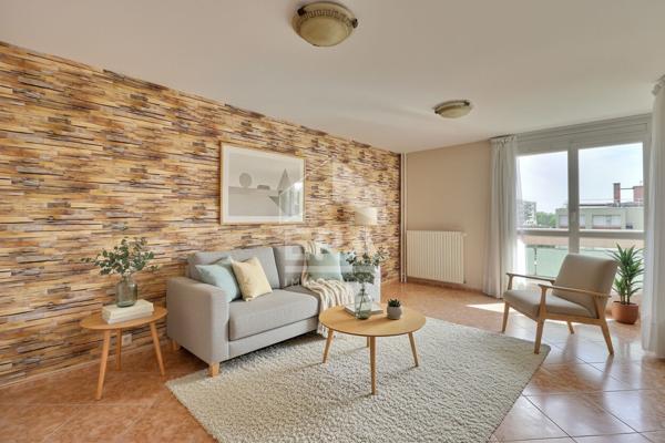 Appartement Epinay sur seine / 3 pièce(s) 73 m2