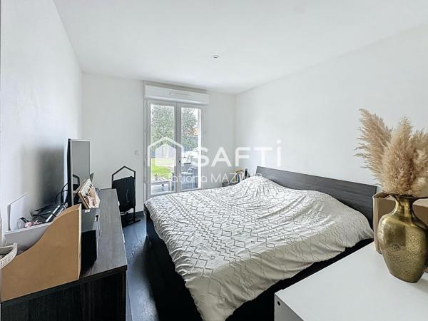 Maison Individuelle de Plain-pied