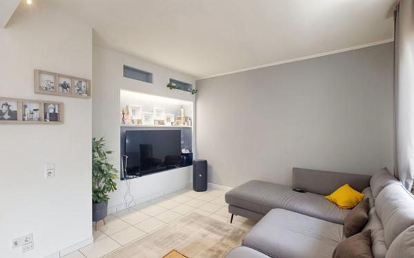 Maison à vendre    4 pièces •  Villerupt