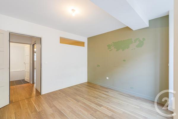 Appartement à vendre  3 pièces - 57,54 m2 GRENOBLE - 38