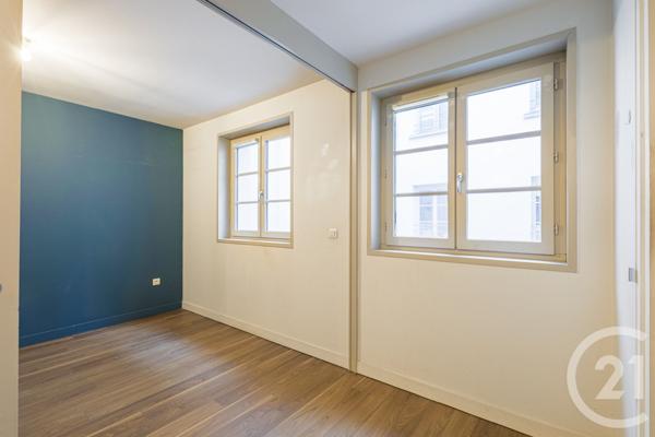 Appartement à vendre  3 pièces - 57,54 m2 GRENOBLE - 38