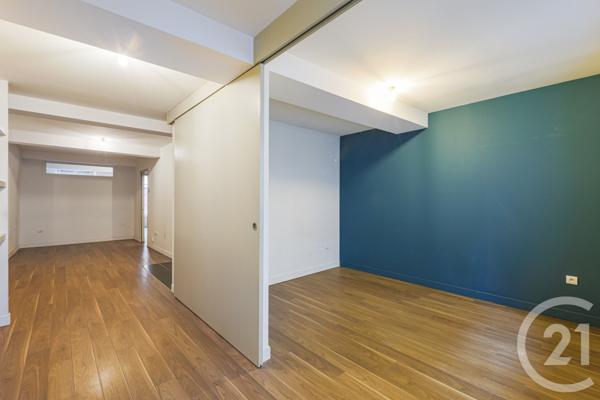 Appartement à vendre  3 pièces - 57,54 m2 GRENOBLE - 38