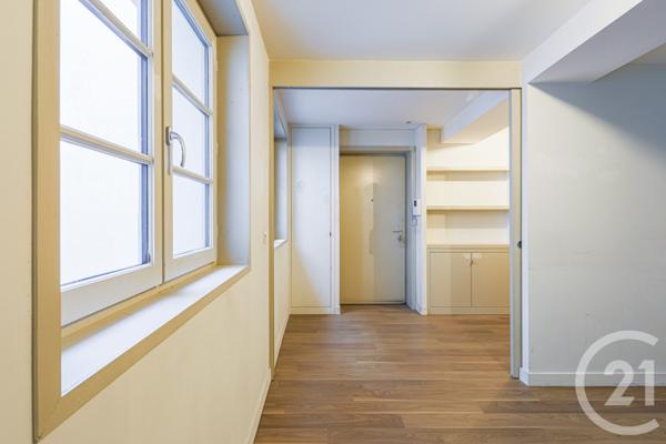 Appartement à vendre  3 pièces - 57,54 m2 GRENOBLE - 38