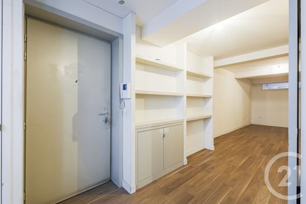 Appartement à vendre  3 pièces - 57,54 m2 GRENOBLE - 38