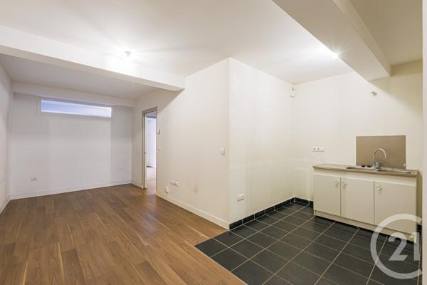 Appartement à vendre  3 pièces - 57,54 m2 GRENOBLE - 38