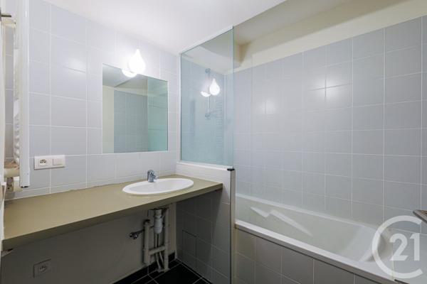 Appartement à vendre  3 pièces - 57,54 m2 GRENOBLE - 38