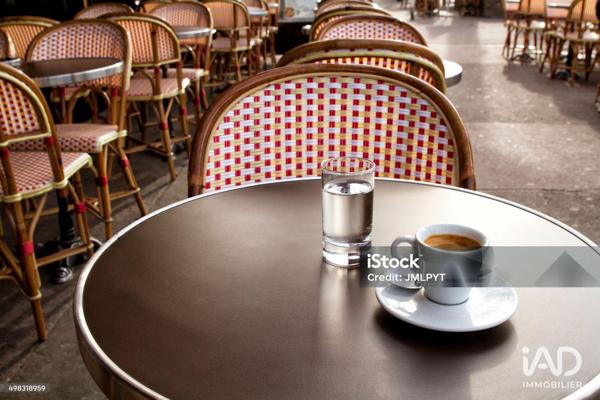 Restaurant à vendre 83 m² Ciboure