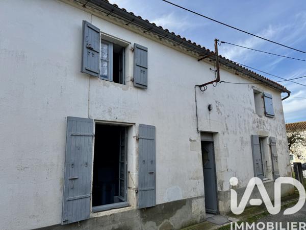 Maison à vendre 5 pièces 139 m² Médis