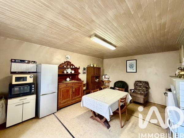 Maison à vendre 5 pièces 139 m² Médis