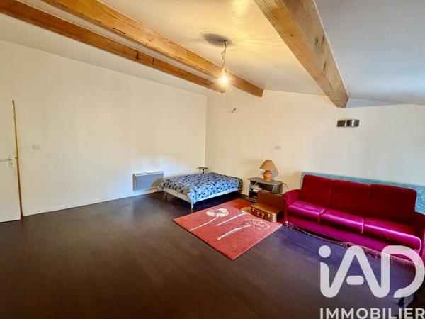 Maison à vendre 5 pièces 139 m² Médis