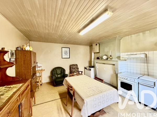 Maison à vendre 5 pièces 139 m² Médis