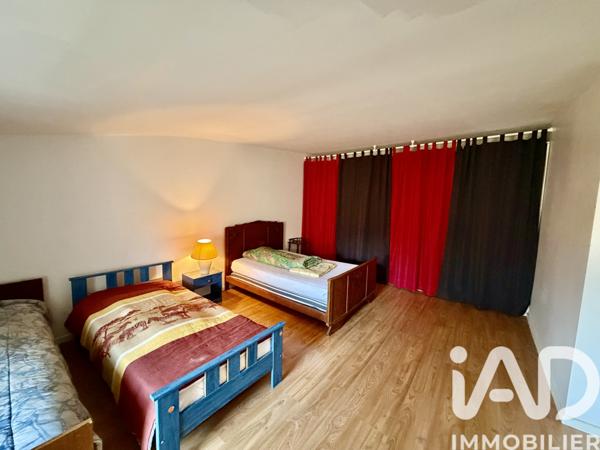 Maison à vendre 5 pièces 139 m² Médis