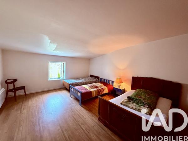 Maison à vendre 5 pièces 139 m² Médis