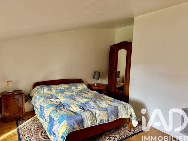 Maison à vendre 5 pièces 139 m² Médis