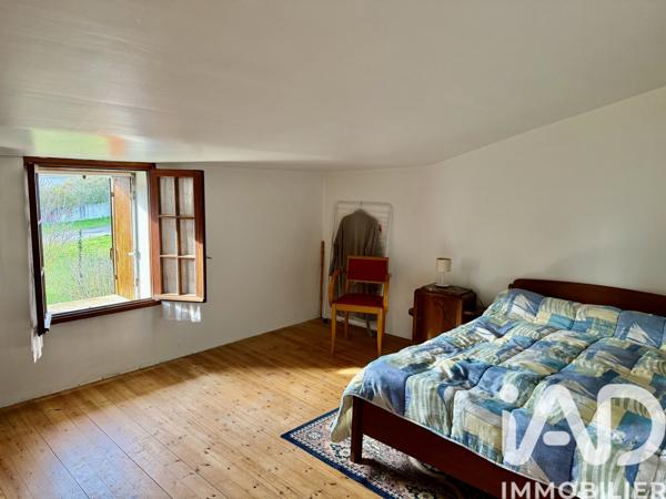 Maison à vendre 5 pièces 139 m² Médis