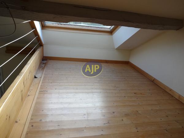 Location appartement Bouguenais : 461 € - AJP Immobilier Nantes Jouzel