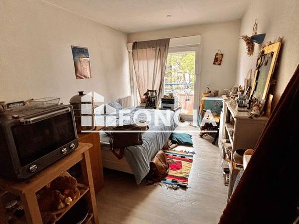 À vendre Studio 21.3 m² - La Rochelle 17000