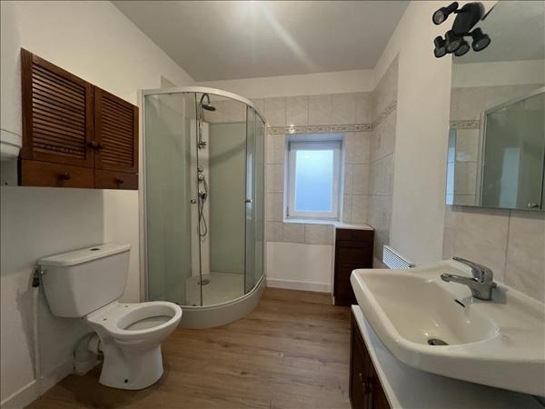 Maison à louer |  LIGNIERES |  2 pièces | 45 m²
