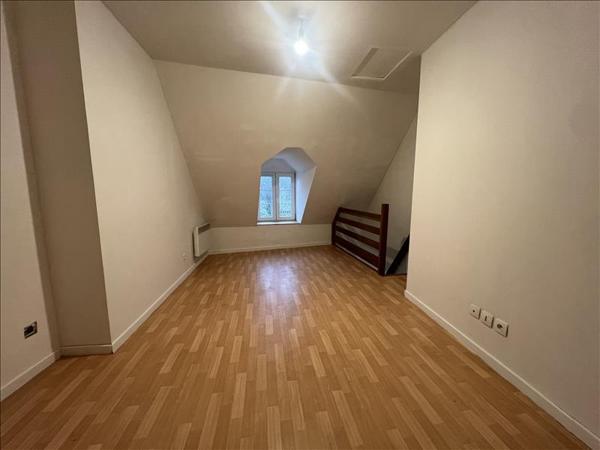 Maison à louer |  LIGNIERES |  2 pièces | 45 m²