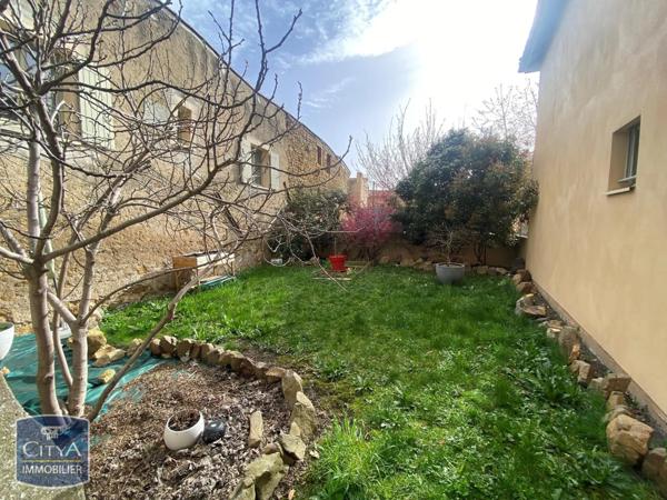 Vente appartement 3 pièces de 58m²