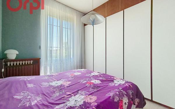 Maison à vendre    4 pièces •  Saint-Yorre