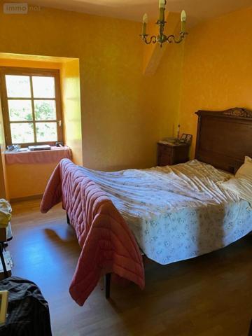 Maison à vendre à Villedieu-les-Poêles-Rouffigny dans la Manche (50800), ref : 50038-2631