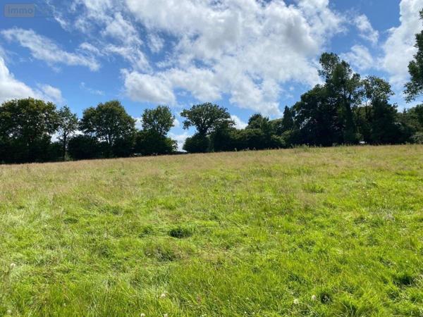 Maison à vendre à Villedieu-les-Poêles-Rouffigny dans la Manche (50800), ref : 50038-2631